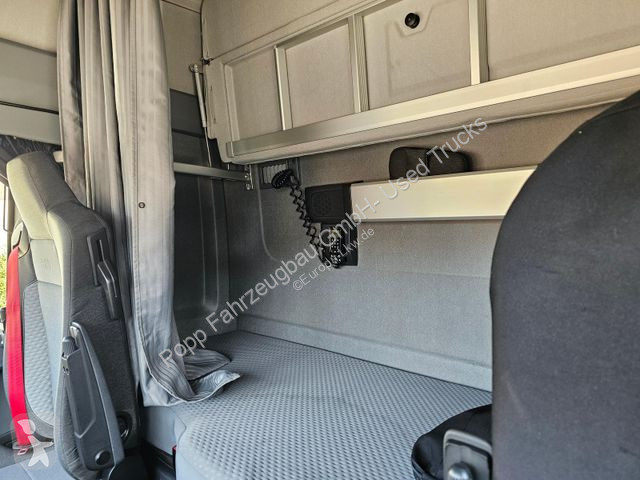 Camion Renault T480 6x2...