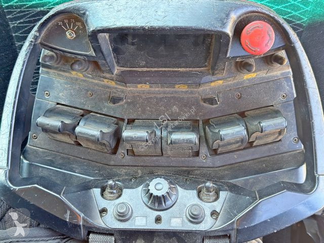 Camion Mercedes ACTROS 2645* PK 34002 - SH...