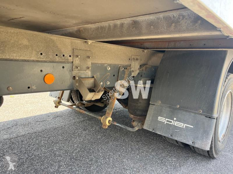 Camion Iveco 75 E 21