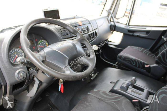 Camion Iveco