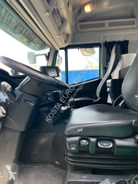 Camion Iveco