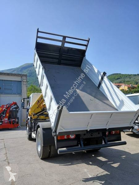 Kamion Iveco