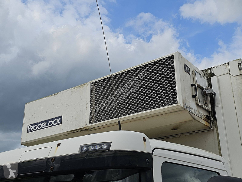 Vrachtwagen Scania P280 6X2*4 EEV FRIGOBOCK