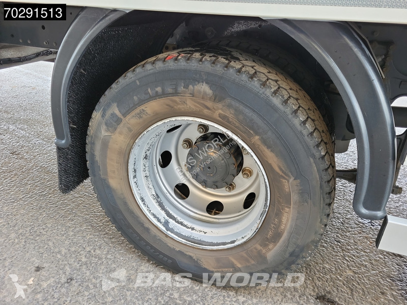 Kamion Iveco 150E220 4X2 NL-Truck 15 Tons...