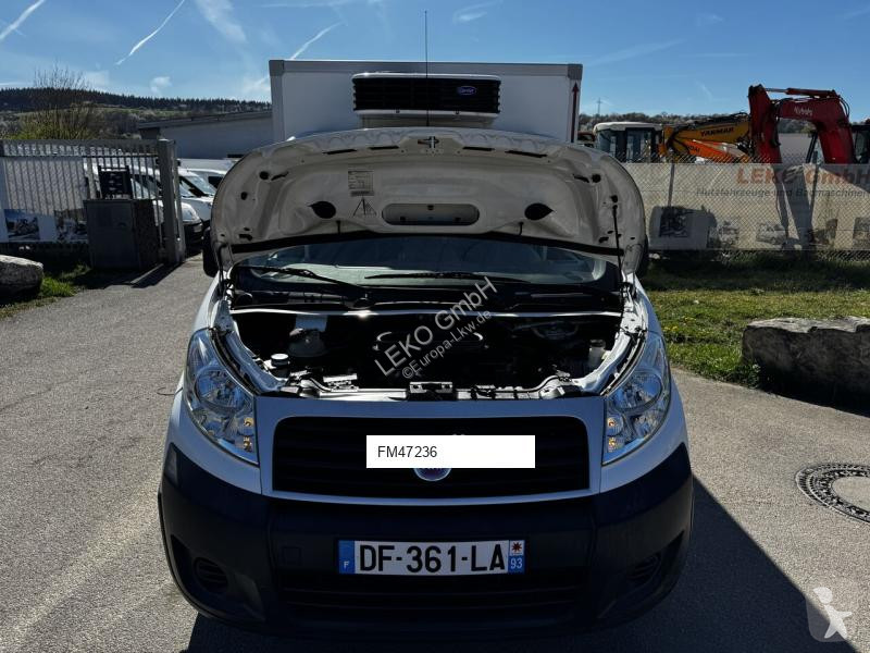 Camion Fiat Ohne Originale Brief