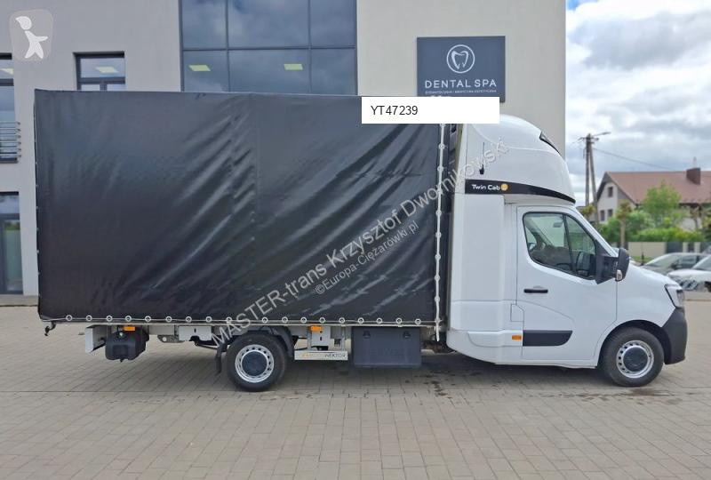عربة نفعية Renault