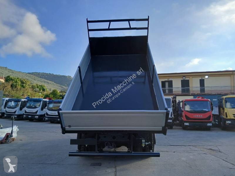Camion Iveco