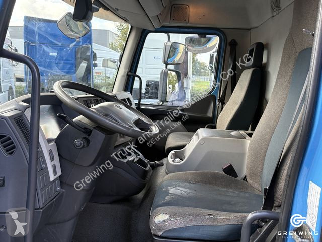 Lastbil Volvo 280 4x2 SL, 16-to. Multitemp