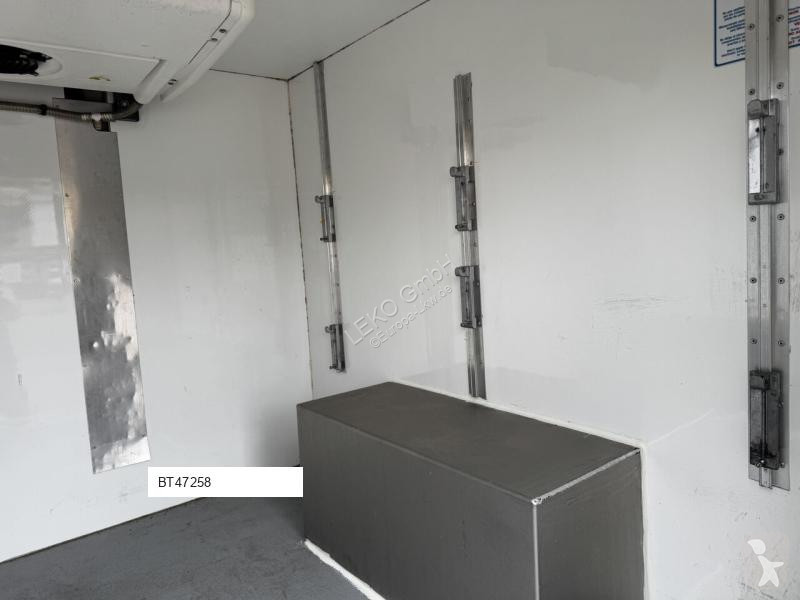 Camion Fiat Ohne Originale Brief
