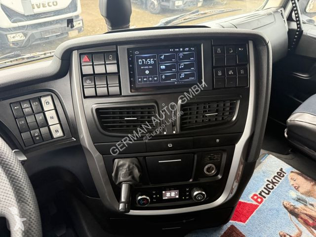 Lastbil Iveco AS190S42Y/FP-CM Euro6D Retarder AHK