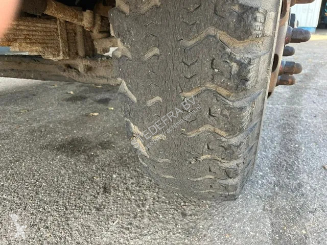 شاحنة Volvo L  06R , Tipper , Oldtimer for...