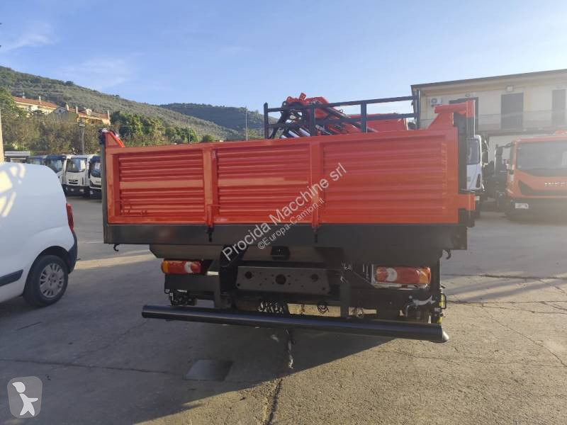 Camion Iveco