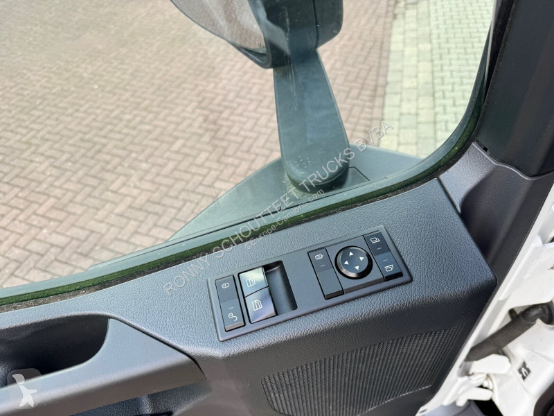 شاحنة Mercedes Arocs 1840 L 4x2 Arocs 1840 L...