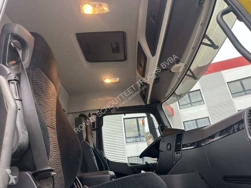 شاحنة Mercedes Arocs 3363 K 6x4 Arocs 3363 K...