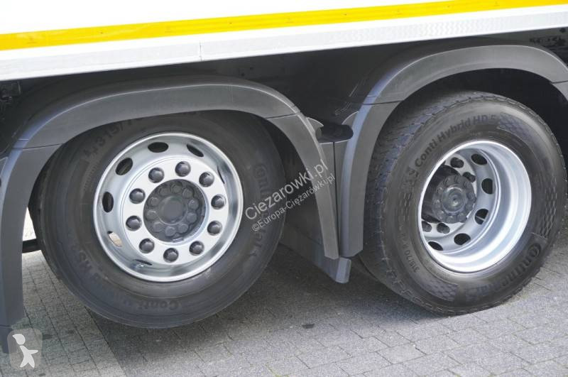 Mercedes  truck