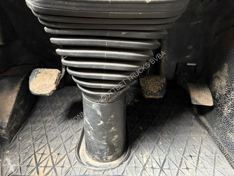 Camion Mercedes Actros 3241 K 8x4/4 Actros 3241...