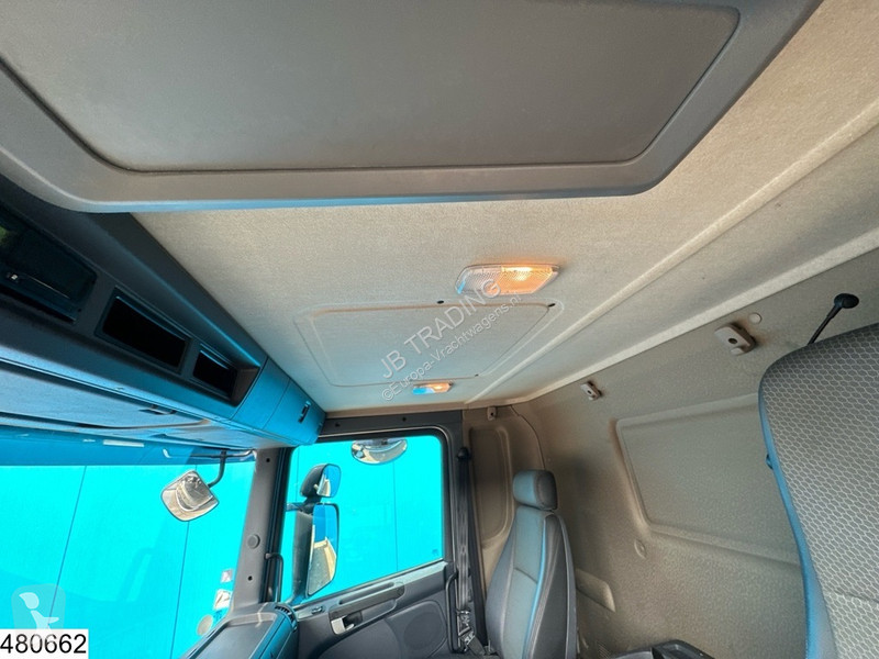 شاحنة Scania 410 8x4, EURO 6, HIAB, Remote,...