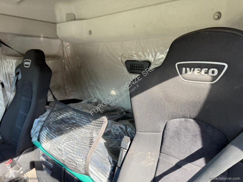 Lastbil Iveco A260SY Altri Modelli
