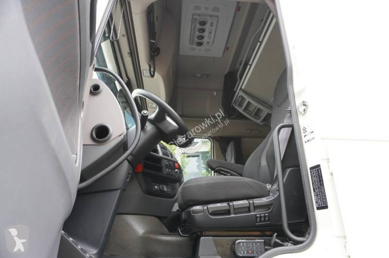 Camion DAF