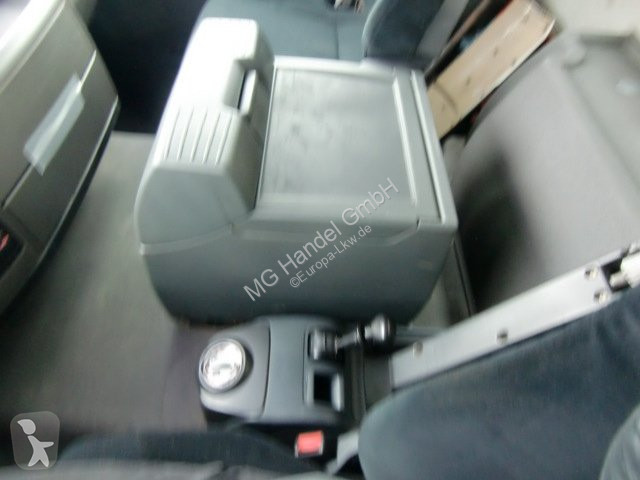 Camion MAN TGS 26.400 3-Seitenkipper, 6x2-2...