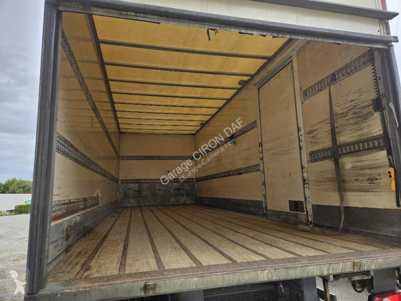 شاحنة Renault 380 WIDE Gamme D