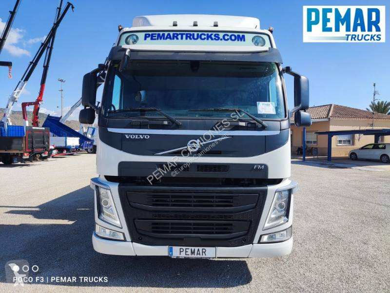شاحنة Volvo