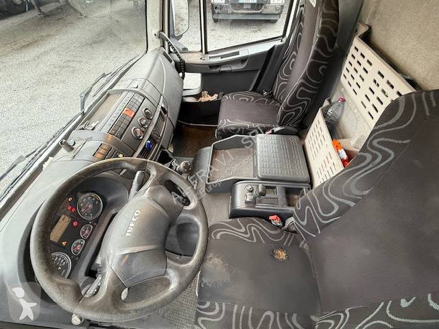 شاحنة Iveco