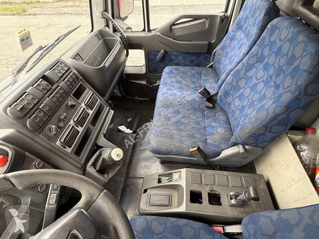 Camion Iveco