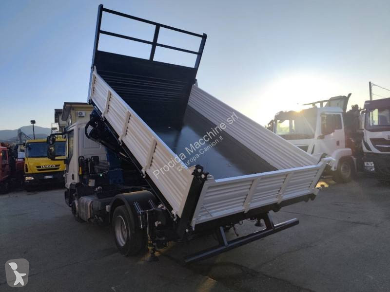 Camion Iveco