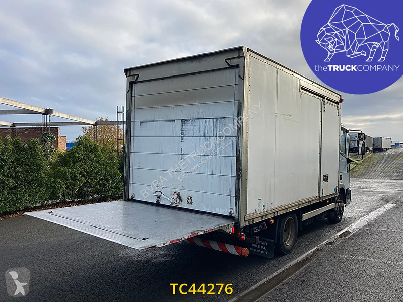 Camion Iveco EuroCargo 100 E15