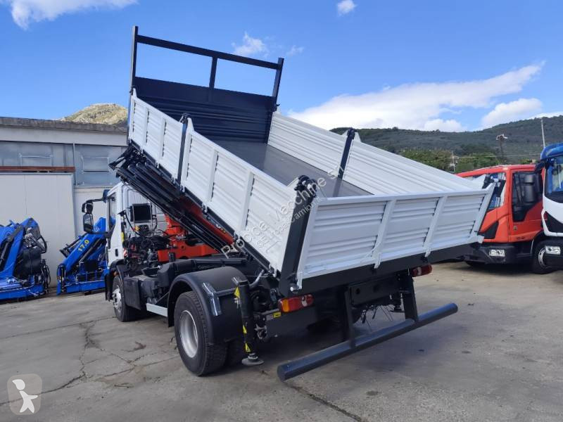Camion Iveco