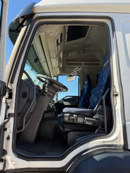شاحنة Iveco
