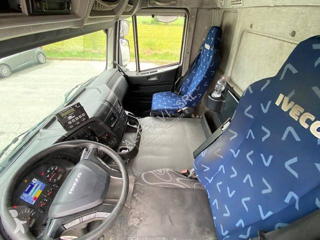 شاحنة Iveco