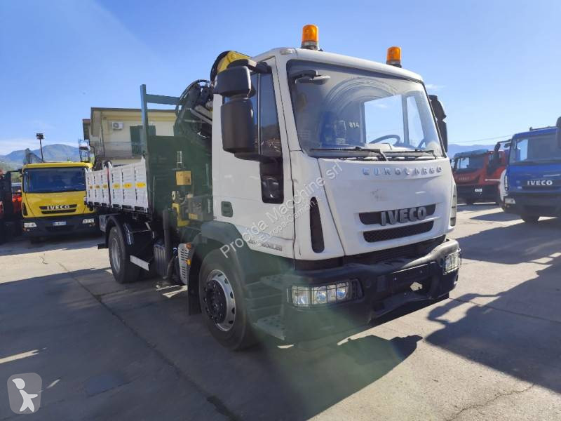 Camion Iveco