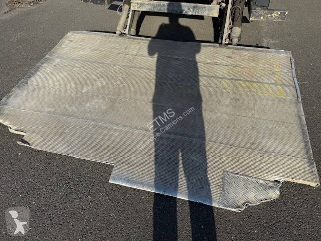 شاحنة Renault