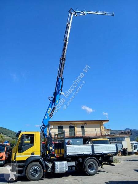 شاحنة Iveco