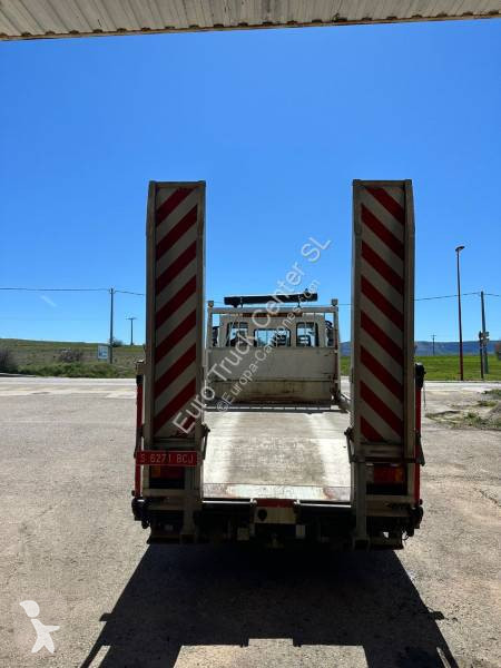 Maskinbæreren Iveco