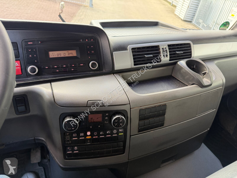 شاحنة MAN TGS 26.540 6x4 BL TGS 26.540 6x4 BL,...