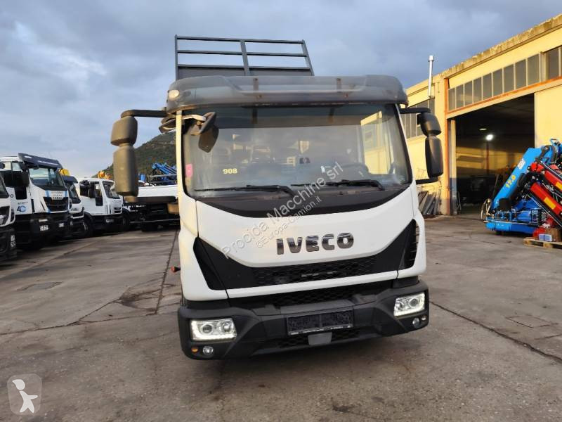 Camion Iveco