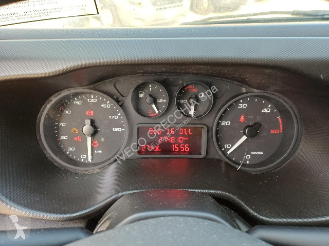 Camion Iveco DAILY 70C18/P