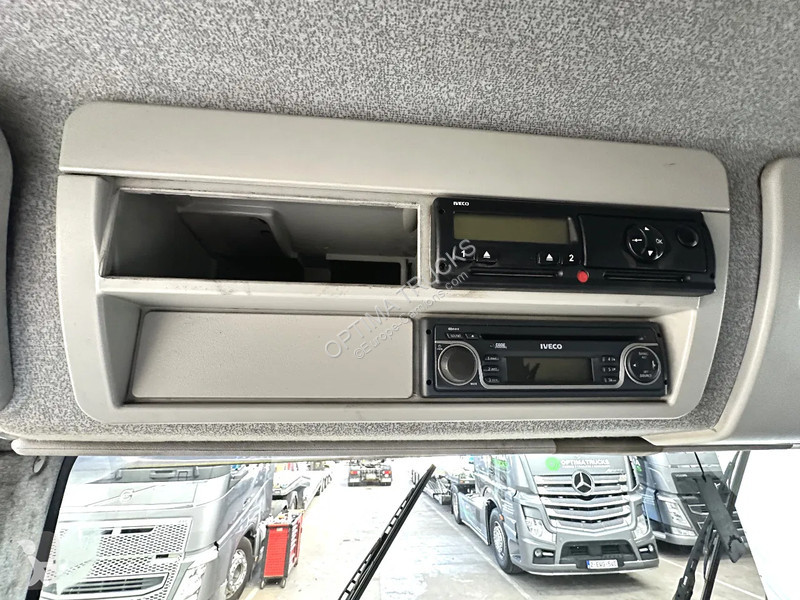 شاحنة Iveco ML 120 AIRCO / EURO 5