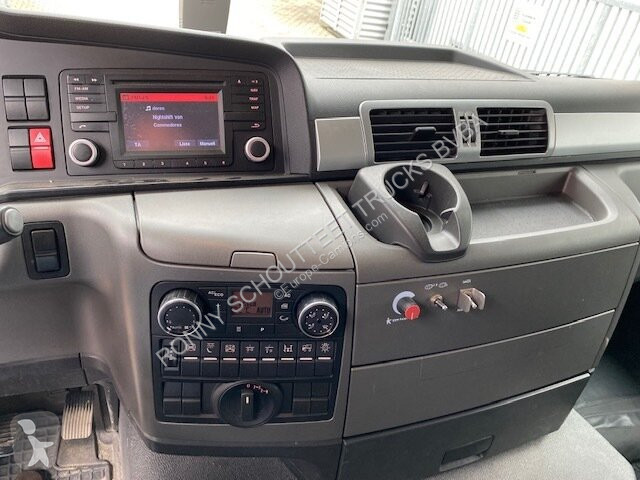 Автокомпозиция MAN TGS 18.400 4x4H BLS TGS...