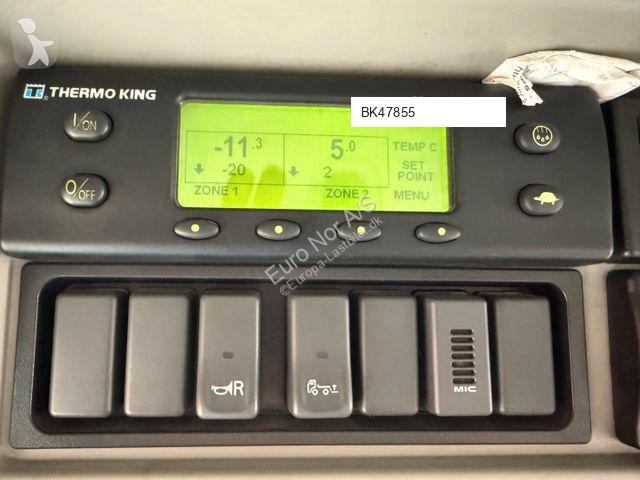 شاحنة Volvo FE320 6x2*4 TK T1200-R Spectrum...