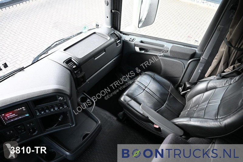 شاحنة Scania R500 V8 6x2 | EURO5 * FU AIR *...
