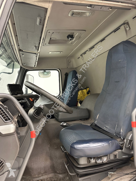 شاحنة Volvo - 6x2