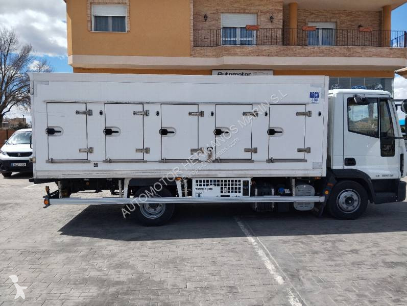 شاحنة Iveco