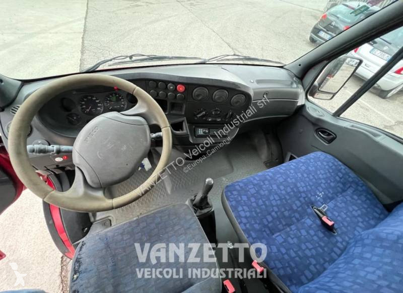 Nyttofordon Iveco
