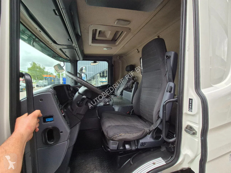 Camion Scania 360 6X2 Containersysteem/ 21T...