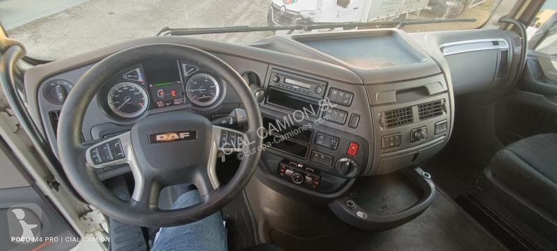 شاحنة DAF 480