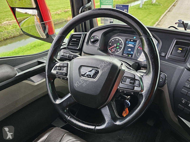 شاحنة MAN 26.510  GX 6X2 INTARDER